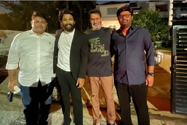 Ala Vaikunthapuramloo production team hints at upcoming surprise