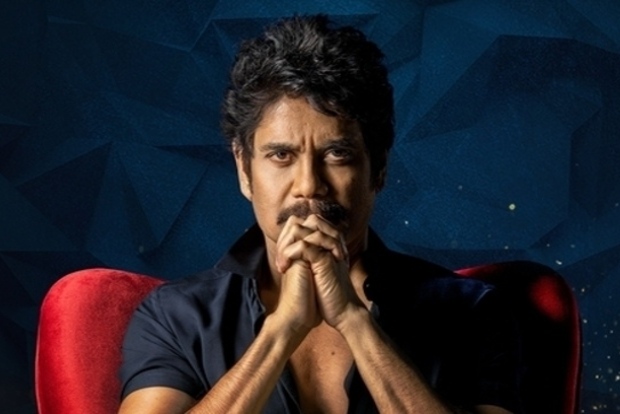 Nagarjuna meets AP CM Jagan on film industry issues