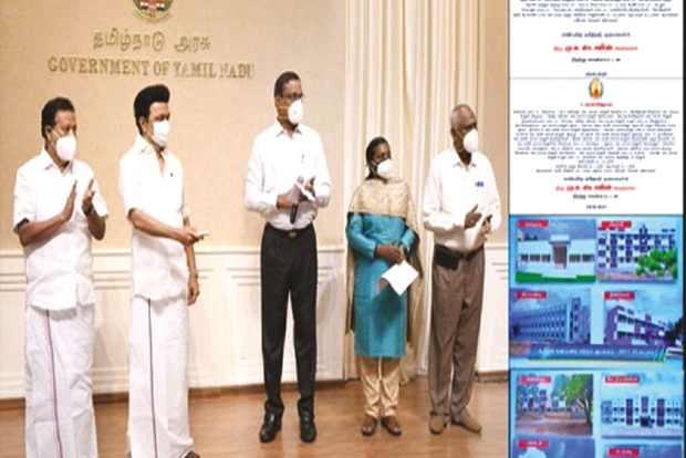 Stalin allays fears about Illam Thedi Kalvi scheme