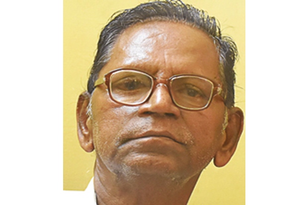 Veteran CPM leader Nanmaran passes away in Madurai