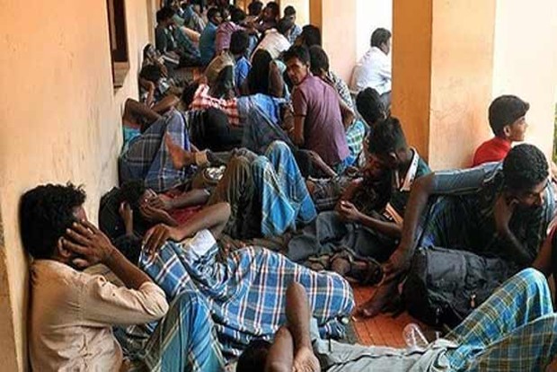 LPG, houses, all in Stalin’s new scheme as Deepavali gift to SL Tamil refugees