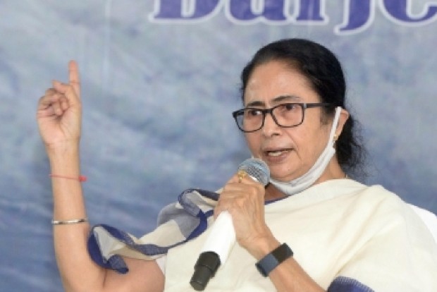Mamata to visit to three temples in Goa, meet fisherfolk