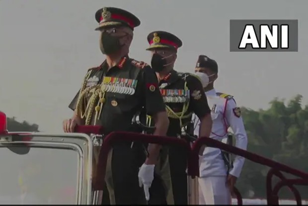 Welcome women cadets to NDA with fair play, professionalism: Army Chief Naravane