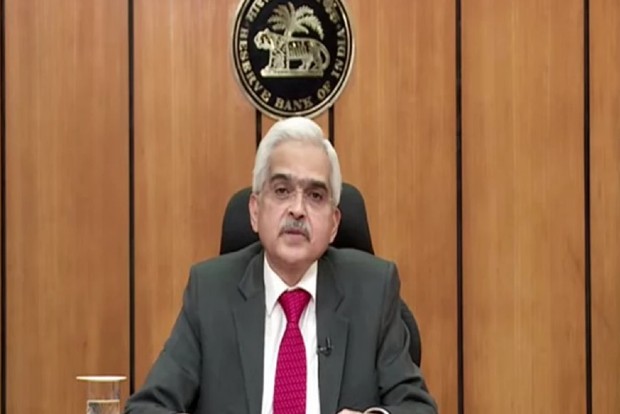 RBI Governor Shaktikanta Das gets 3-year extension