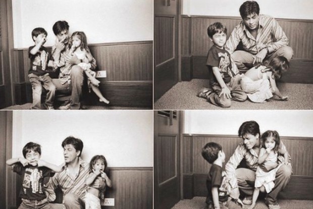 Suhana Khan celebrates Aryans bail says, I love you