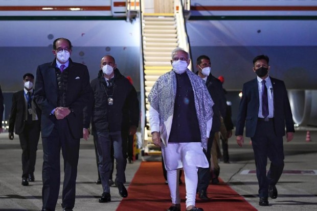 PM Modi meets top EU leaders ahead of G20 meet