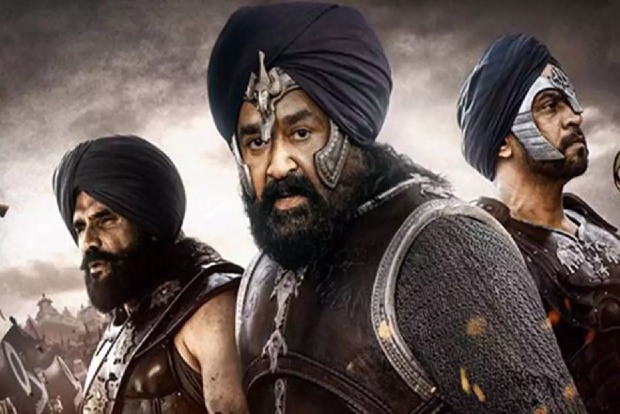 OTT release of Mohanlals Marakkar runs into rough weather