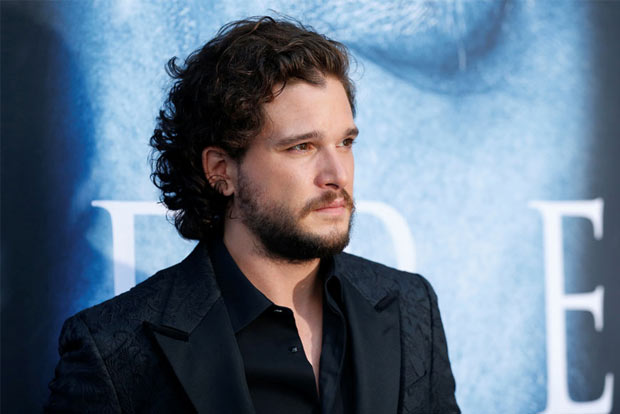 Kit Harrington expects Game of Thrones prequel to be a hard watch