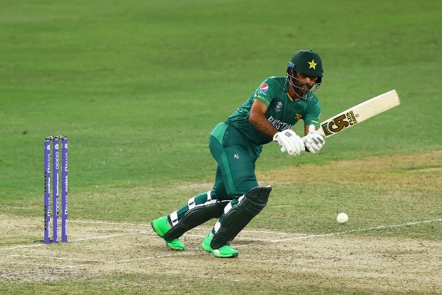 T20 World Cup: Pakistan beat Afghanistan by 5 wickets
