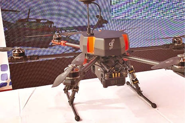 Detect Tech offers pipeline surveillance, mapping solutions Detect Tech offers pipeline surveillance, mapping solutions