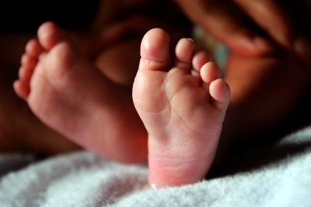 Newborn abandoned in Vellore temple