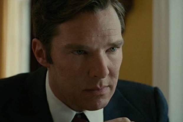 Benedict Cumberbatch to play poisoned spy in limited series