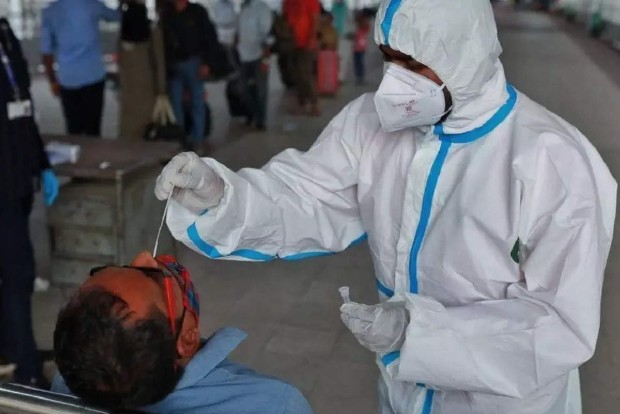 Rising COVID-19 cases in Bengal Assam Centre asks states to enforce Covid-appropriate behaviour