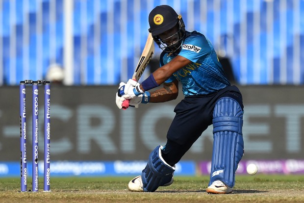 T20 World Cup: Sri lanka scored 142/10 in 20 overs
