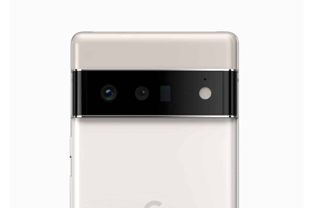 Google unable to meet Pixel 6 Pro demand: Report