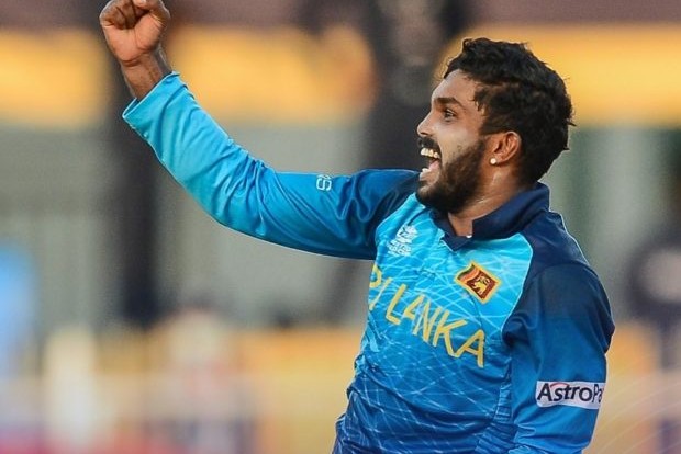 T20 World Cup: Hasaranga, fourth Sri Lanka bowler to claim T20I hat-trick