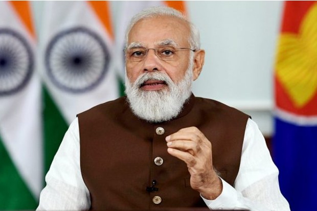 India ready to produce 5 billion Covid vaccines by end of 2022: PM Modi at G20