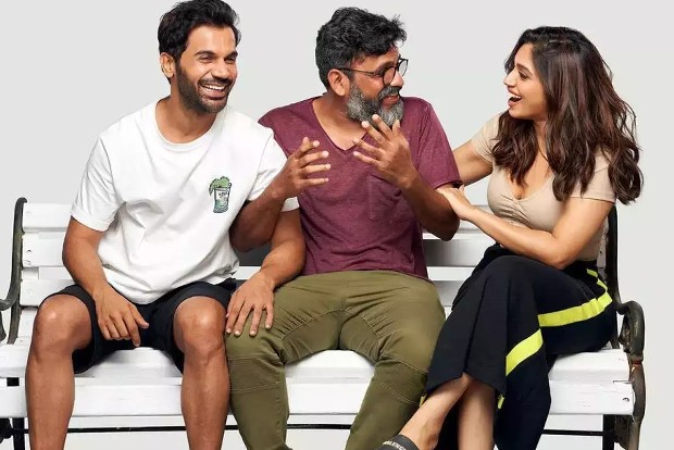 Rajkummar, Bhumi-starrer Badhaai Do to release on 2022 Republic Day weekend
