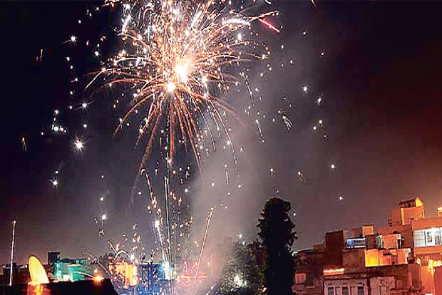 TN warns of criminal action against violators of SC order on firecrackers