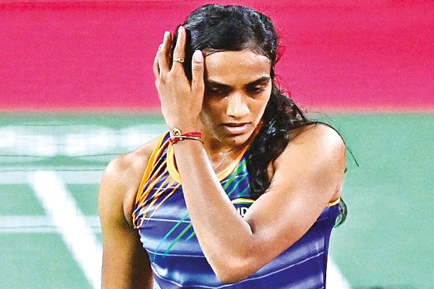 Sindhu goes down in French Open semi-finals