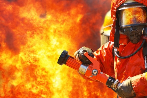 3,000 fire fighters to be on Diwali duty in Delhi