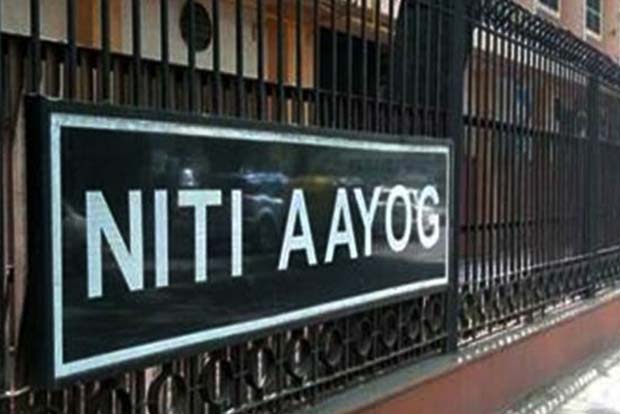 40 Cr missing middle have no financial protection for health: Niti Aayog 40 Cr missing middle have no financial protection for health: Niti Aayog