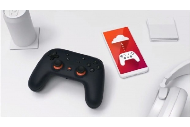Google adding 4 new Stadia Pro games in November