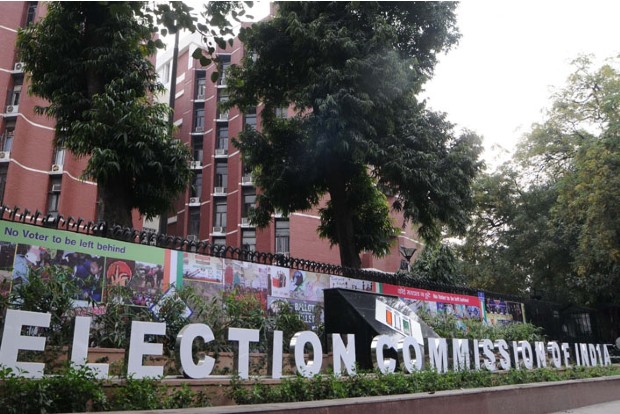 EC announces bypolls for RS and Legislative Council