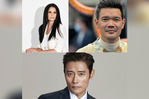 Asia Society to honour top Indian American Netflix exec, Korean star, Shang-Chi director Asia Society to honour top Indian American Netflix exec, Korean star, Shang-Chi director
