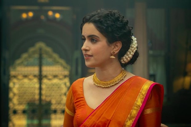 Sanya Malhotra: Meenakshi Sundareshwar was a learning experience
