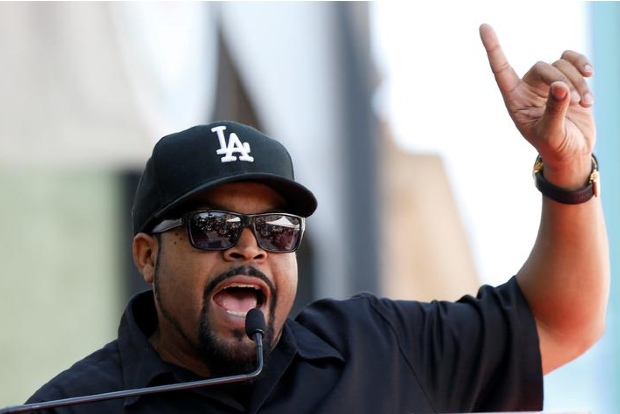 Ice Cube walks out of comedy film because of Covid-19 vax requirement