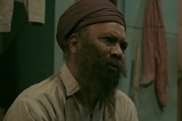 Trailer of San 84 Justice sends a chill down the spine