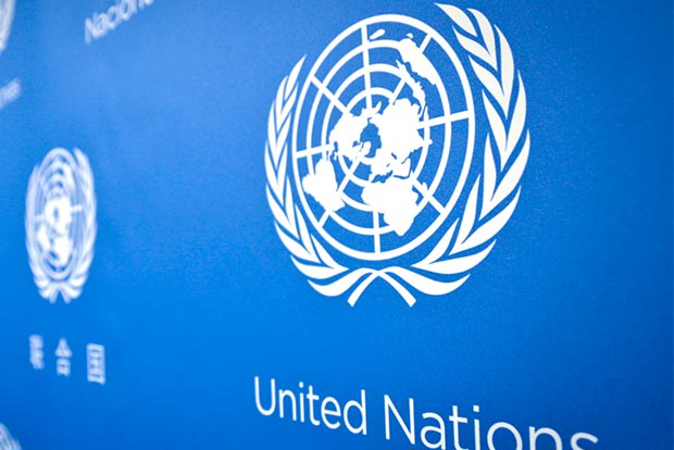 UNSC adopts strong resolution on Afghanistan