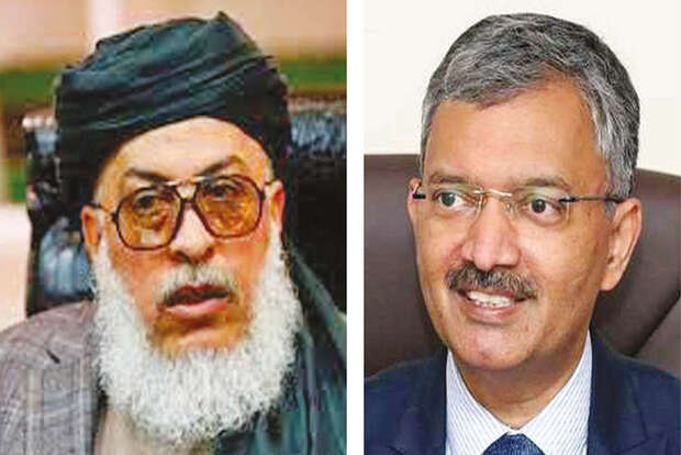 Abstain from anti-India activities: India to Taliban in 1st formal meet