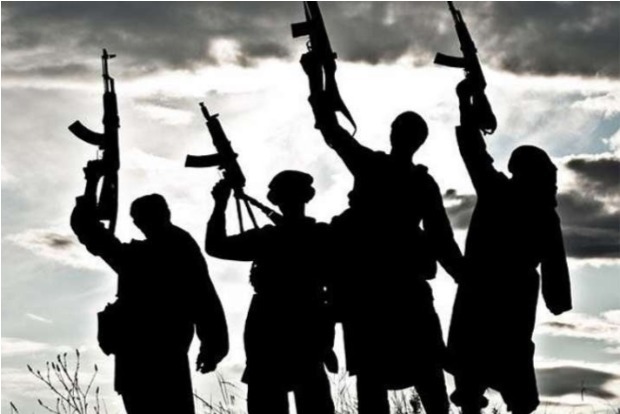 Pak terrorists planning ‘big’ in Kashmir: Intel sources Pak terrorists planning ‘big’ in Kashmir: Intel sources