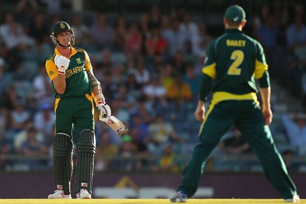 SA legend Steyn retires