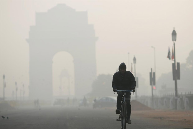 Air pollution could cut life expectancy by 9 yrs in N India, in Maha, MP by additional 2.5 yrs: Study