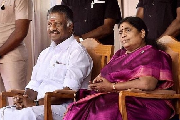 Vijayalakshmi had a history of cardiac issues: Doctors