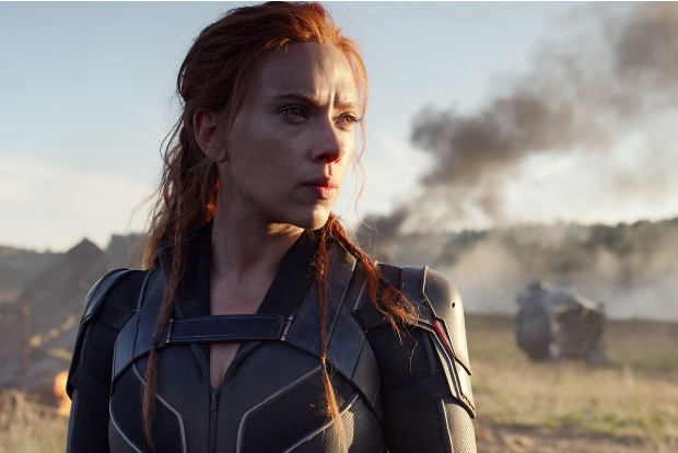 Marvel President Kevin Feige: Black Widow has such rich backstory