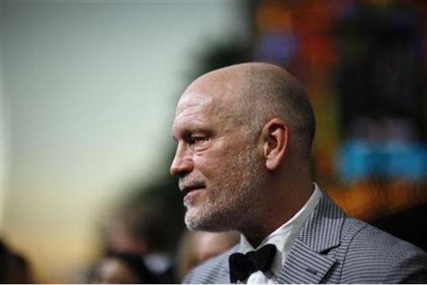 John Malkovich, Gemma Chan to star in horror film Cuckoo