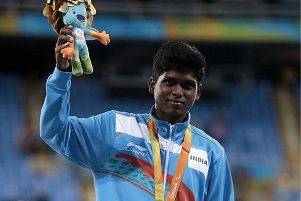 Broken home, damaged leg — when Mariyappan jumped over obstacles, fulfilled dreams