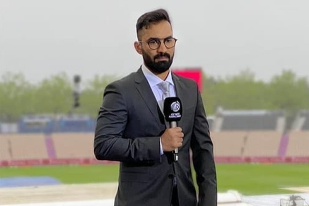 Leeds loss will spur India to do better in last two Tests: Karthik Leeds loss will spur India to do better in last two Tests: Karthik