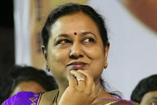 With proviso, HC allows DMDK leader Premalatha to go abroad