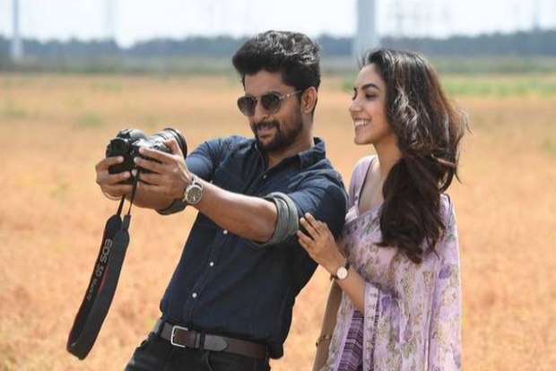 Trailer of Nani-starrer Tuck Jagdish launched