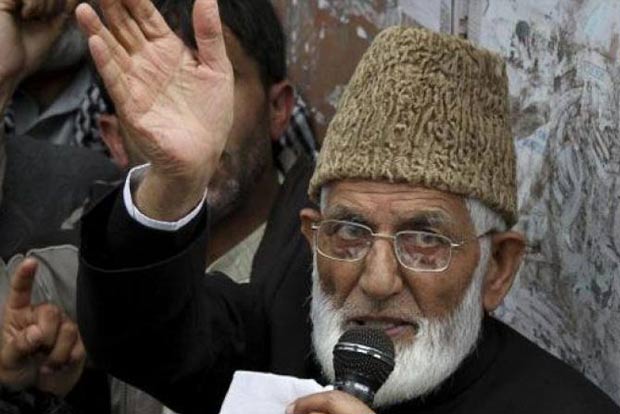 Syed Ali Shah Geelani: A hawk among separatist leadership of Kashmir
