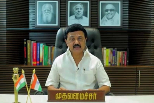 Stalin opposes PSU privatisation, to write to Modi Stalin opposes PSU privatisation, to write to Modi