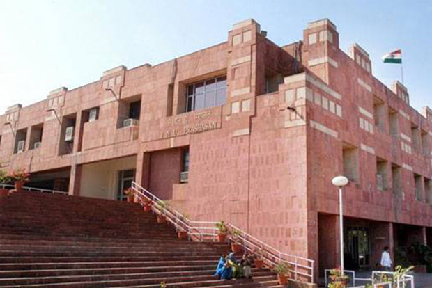 JNU Academic Council approves course on counter-terrorism
