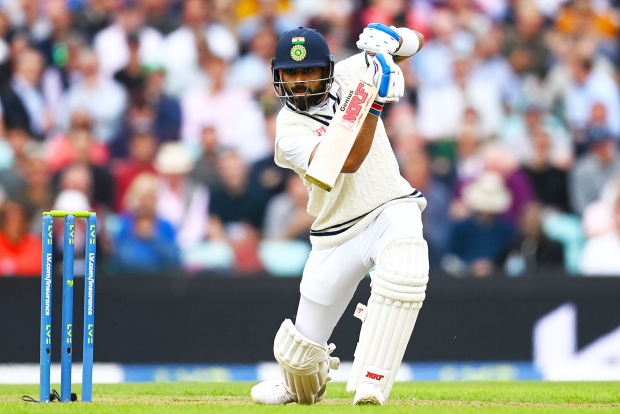 England seamers trouble India once again, visitors reach 54 for 3 lunch England seamers trouble India once again, visitors reach 54 for 3 lunch