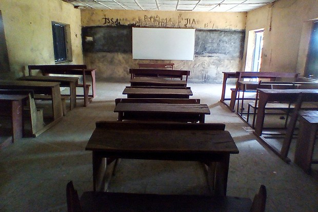 Gunmen kidnap 73 students in latest attack on Nigeria school