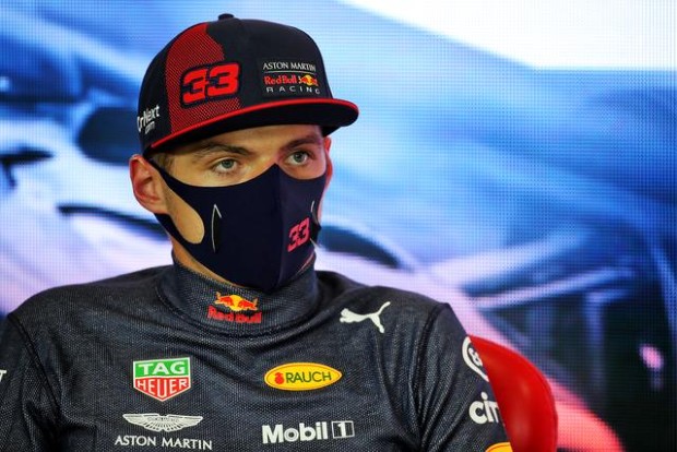 Verstappen hopes his fans get a win to remember at Dutch GP